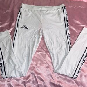 Kappa Skin Fit Joggers